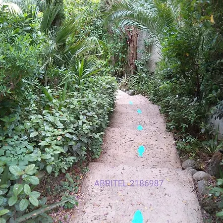 Anchorage Vue Panoramique Roof Piscine A Debordement