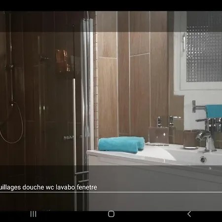 Anchorage Vue Panoramique Roof Piscine A Debordement *