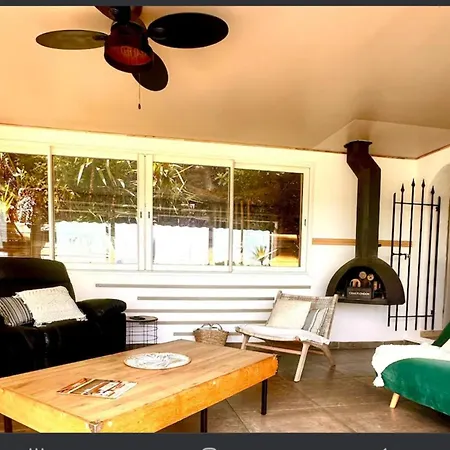 Anchorage Vue Panoramique Roof Piscine A Debordement