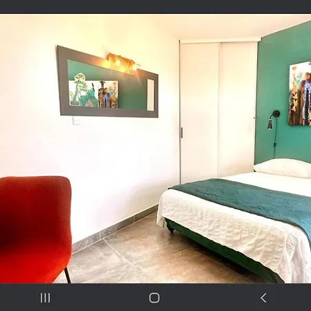 Anchorage Vue Panoramique Roof Piscine A Debordement Villa Porto Vecchio