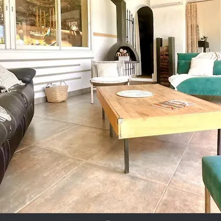 Anchorage Vue Panoramique Roof Piscine A Debordement Villa Porto Vecchio