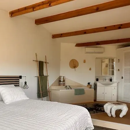 Anchorage Vue Panoramique Roof Piscine A Debordement Villa *