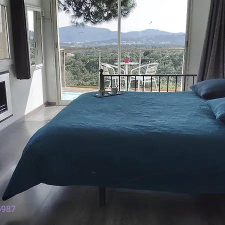 Anchorage Vue Panoramique Roof Piscine A Debordement