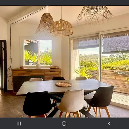 Villa Anchorage Vue Panoramique Roof Piscine A Debordement