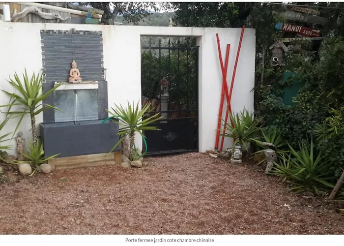 Anchorage Vue Panoramique Roof Piscine A Debordement Vila *