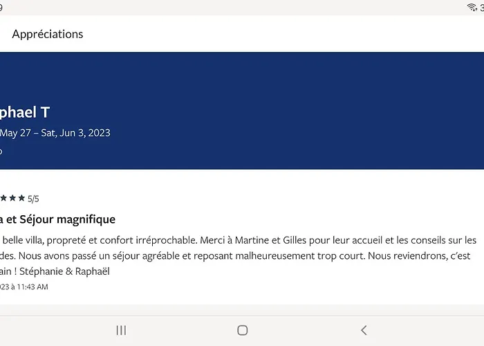Vila Anchorage Vue Panoramique Roof Piscine A Debordement Porto-Vecchio (Corsica)
