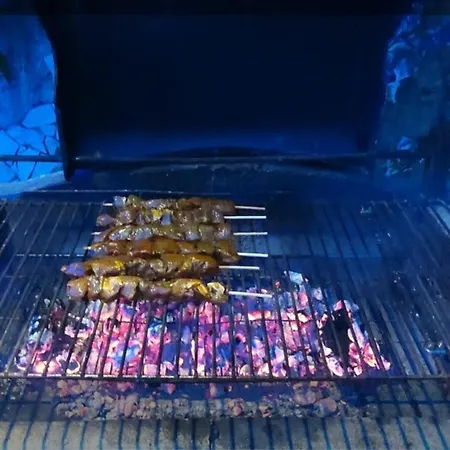 Βίλα Anchorage Vue Panoramique Roof Piscine A Debordement