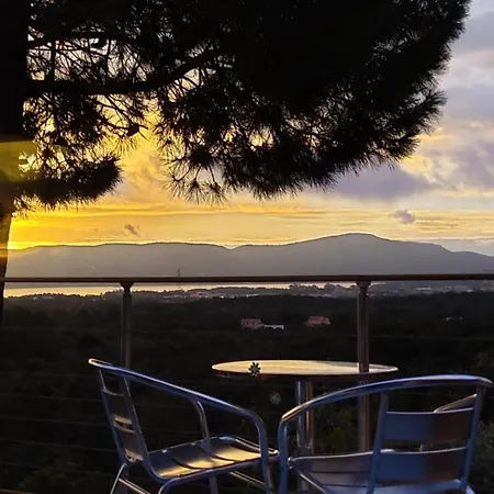 Βίλα Anchorage Vue Panoramique Roof Piscine A Debordement