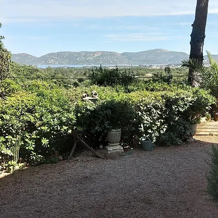 Villa Anchorage Vue Panoramique