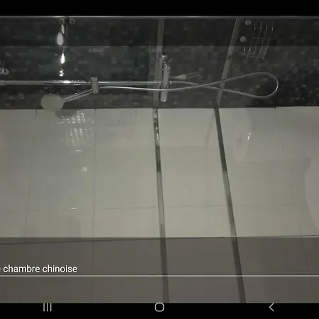 Anchorage Vue Panoramique Roof Piscine A Debordement * Πόρτο Βέκιο