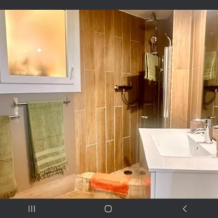 Villa Anchorage Vue Panoramique Roof Piscine A Debordement *