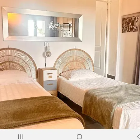 Βίλα Anchorage Vue Panoramique Roof Piscine A Debordement Πόρτο Βέκιο