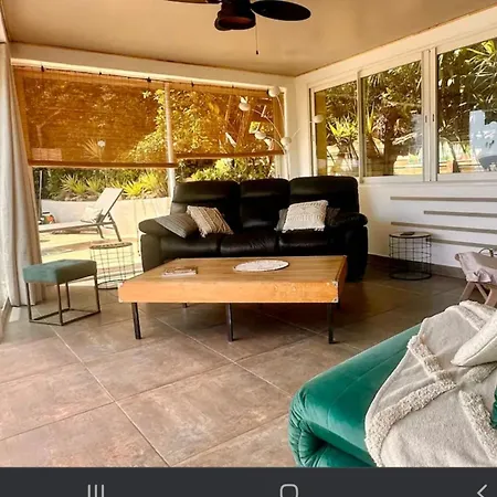 Anchorage Vue Panoramique Roof Piscine A Debordement Πόρτο Βέκιο