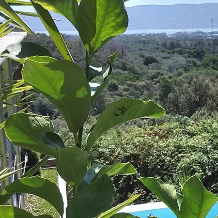 Anchorage Vue Panoramique Roof Piscine A Debordement * Πόρτο Βέκιο