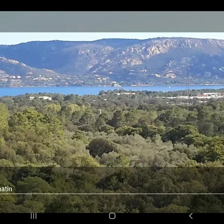 Anchorage Vue Panoramique Roof Piscine A Debordement