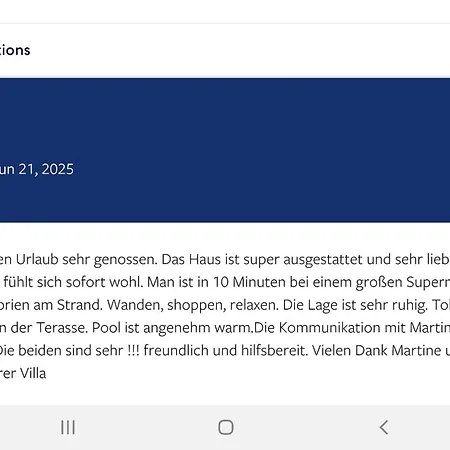Anchorage Vue Panoramique Roof Piscine A Debordement Villa