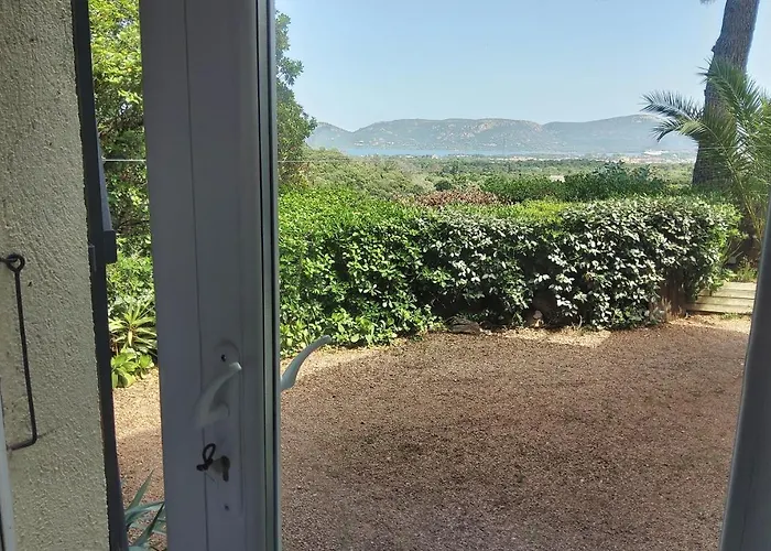 Anchorage Vue Panoramique Roof Piscine A Debordement 别墅