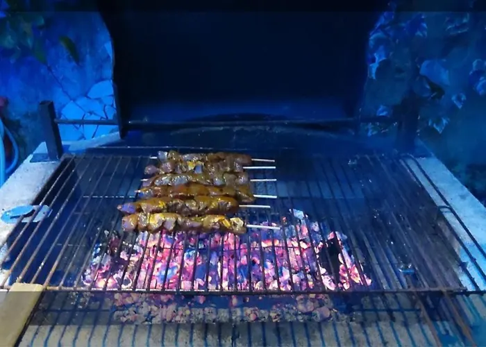 Villa Anchorage Vue Panoramique Roof Piscine A Debordement