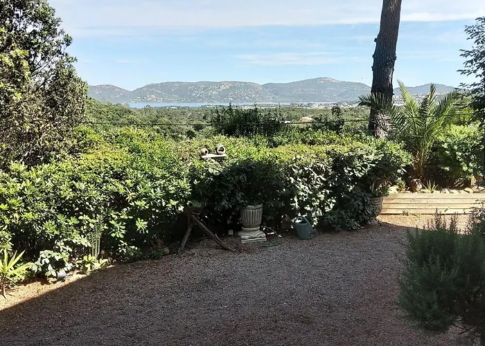 Villa Anchorage Vue Panoramique Roof Piscine A Debordement