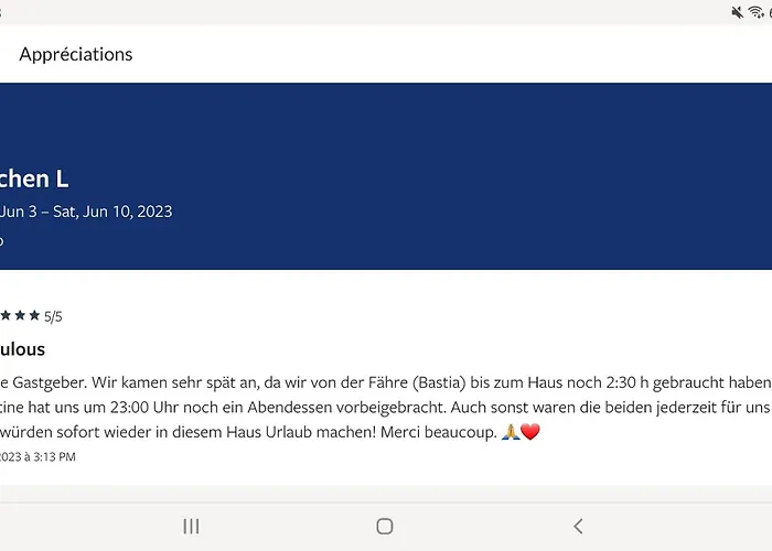 Villa Anchorage Vue Panoramique Roof Piscine A Debordement Porto-Vecchio (Corsica)