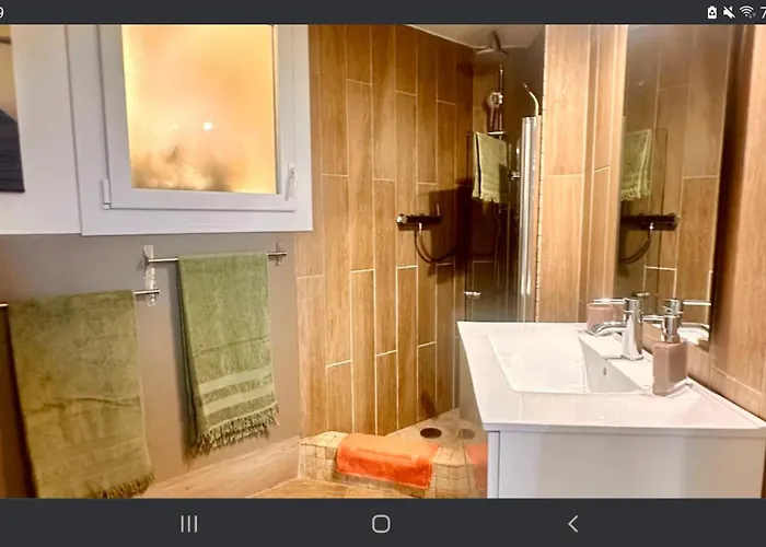 Villa Anchorage Vue Panoramique Roof Piscine A Debordement *