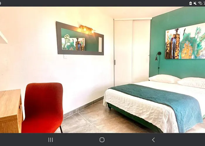 Anchorage Vue Panoramique Roof Piscine A Debordement 别墅 维琪奥港