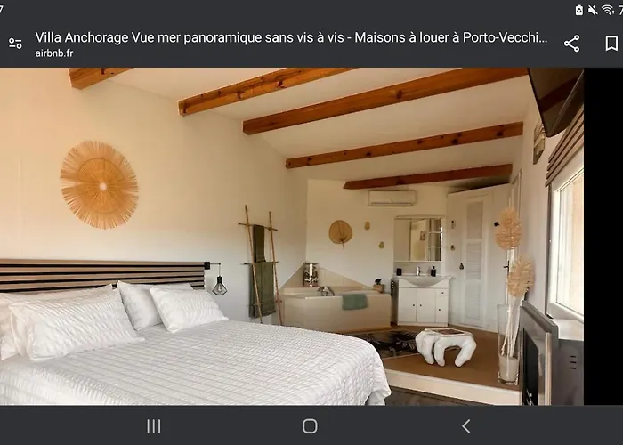 Anchorage Vue Panoramique Roof Piscine A Debordement 维琪奥港