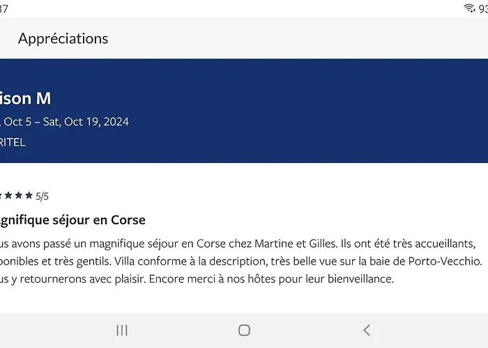 Anchorage Vue Panoramique Roof Piscine A Debordement Villa *