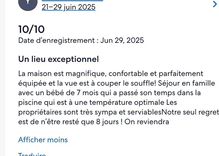 Anchorage Vue Panoramique Roof Piscine A Debordement *
